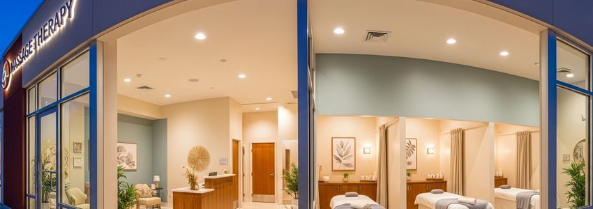 Massage Franchise Business Loans: The Complete Financing Guide for Massage Franchise Owners