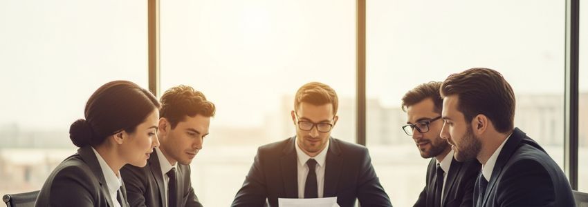 Management Buyout Financing: The Complete Guide for Business Owners