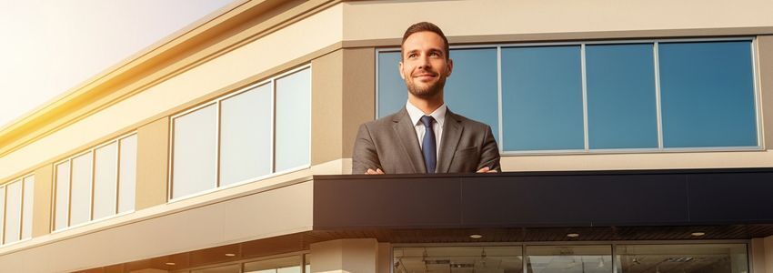 Small business owner exploring merchant cash advance alternatives for better financing