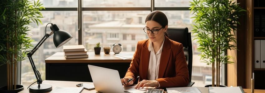 MCA vs. Invoice Factoring: Which Is Right for Your Business?