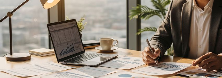 Merchant Cash Advance vs. Business Line of Credit: When to Use Each