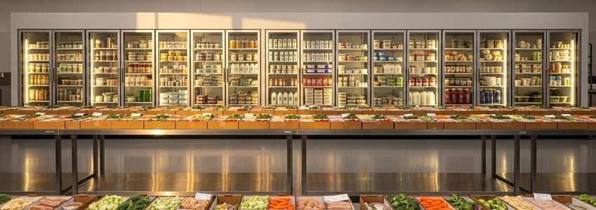 Meal Kit Business Loans: The Complete Financing Guide for Meal Kit Delivery Companies