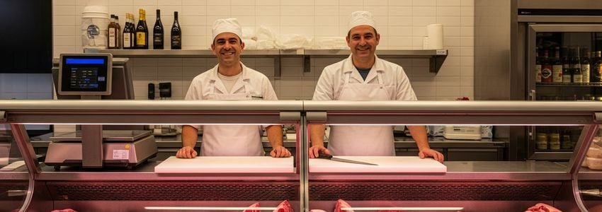 Meat Processing Equipment Financing: The Complete Guide for Business Owners