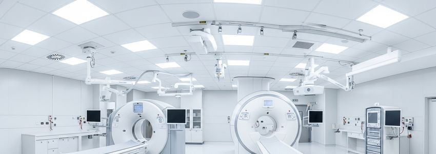 Medical Equipment Financing Statistics: Industry Data and Trends for 2026