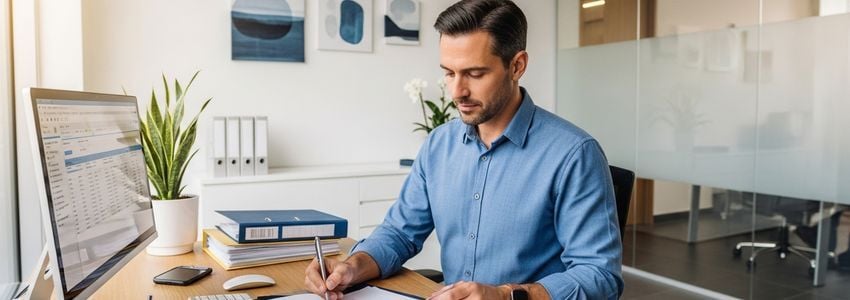 Medical Factoring: The Complete Guide for Healthcare Businesses