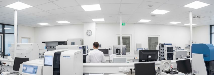 Equipment Financing for Medical Labs: The Complete Guide for Laboratory Business Owners