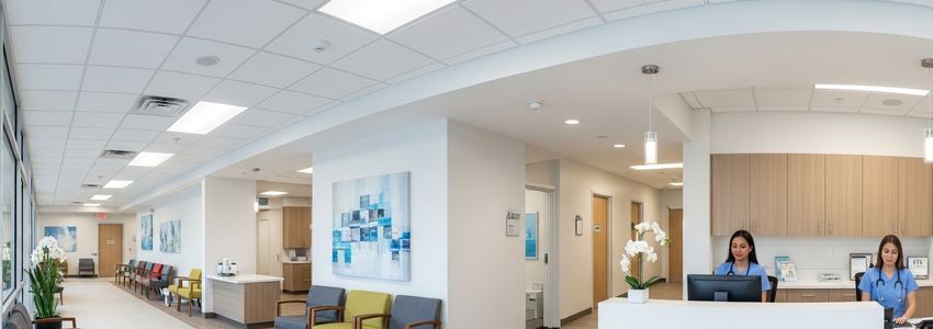Medical Office Financing: The Complete Guide for Healthcare Business Owners