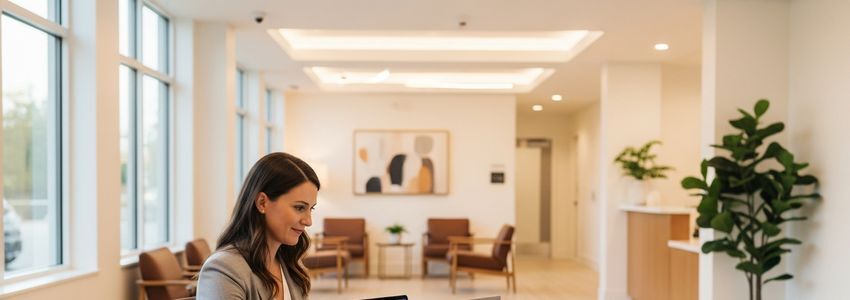 Medical Office Technology Financing: The Complete Guide to Funding EHR Systems and Healthcare IT