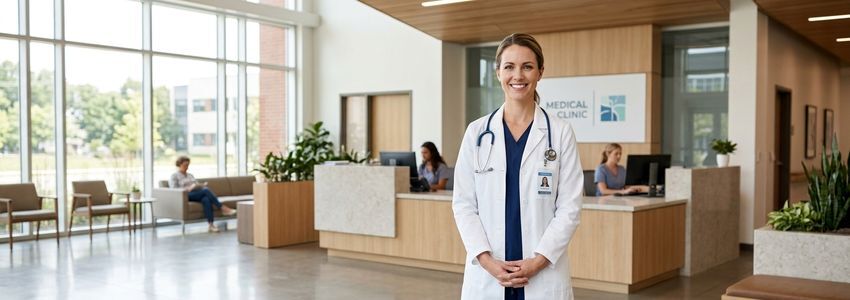 Business Loan for Medical Practice: Complete Physician Financing Guide
