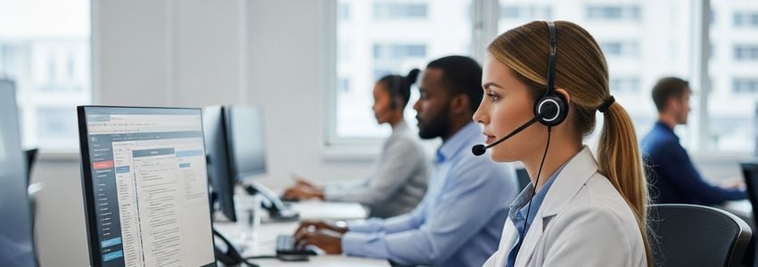 Medical Transcription Business Loans: The Complete Financing Guide for Medical Transcription Companies