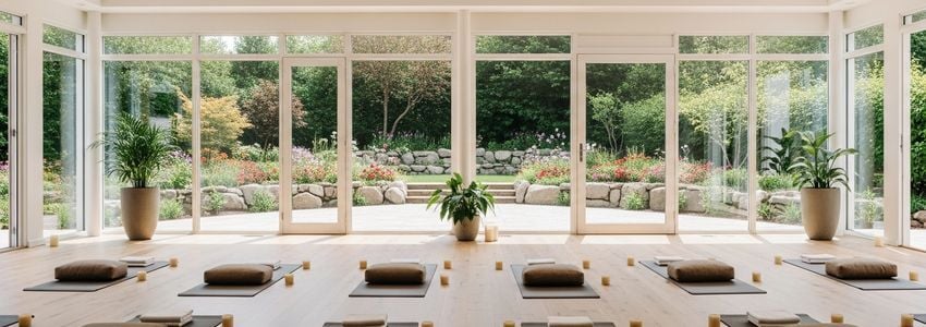 Meditation Studio Business Loans: The Complete Financing Guide for Studio Owners