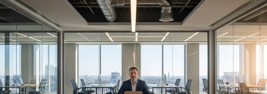 Meeting Room Rental Business Loans: The Complete Financing Guide for Meeting Room Rental Business Owners