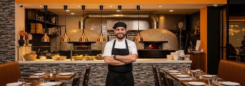 Mellow Mushroom Franchise Loan: The Complete Financing Guide for Mellow Mushroom Franchise Owners