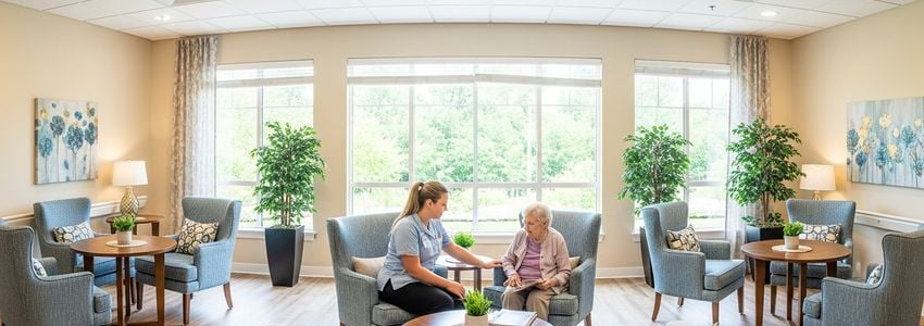 Memory Care Facility Loans: The Complete Financing Guide for Memory Care Business Owners