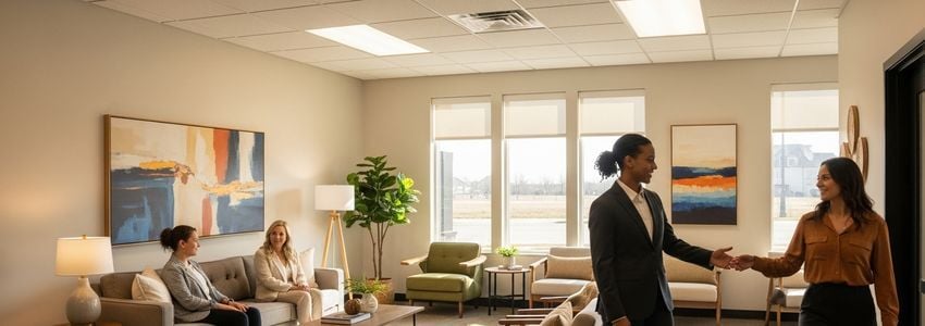 Mental Health Clinic Business Loans: The Complete Financing Guide for Mental Health Practice Owners
