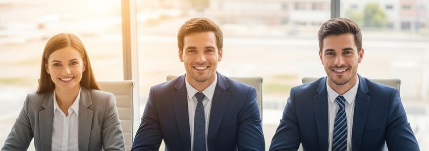Business owner reviewing merchant cash advance rates and financing options