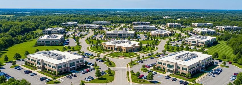 Small Business Loans in Mesquite, Texas: The Complete 2026 Guide for Entrepreneurs