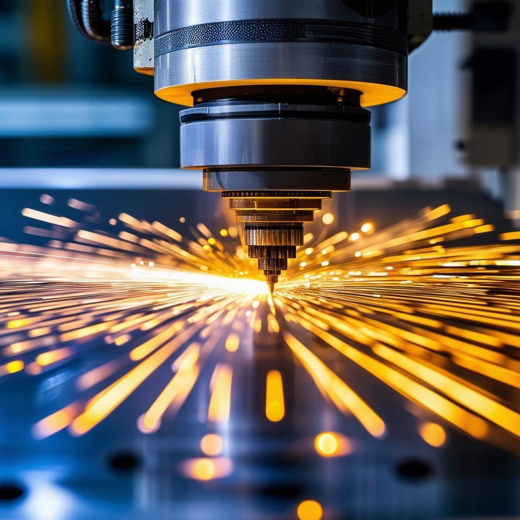 Fabrication Equipment Financing & Leasing: Empowering Your Metalworking Business