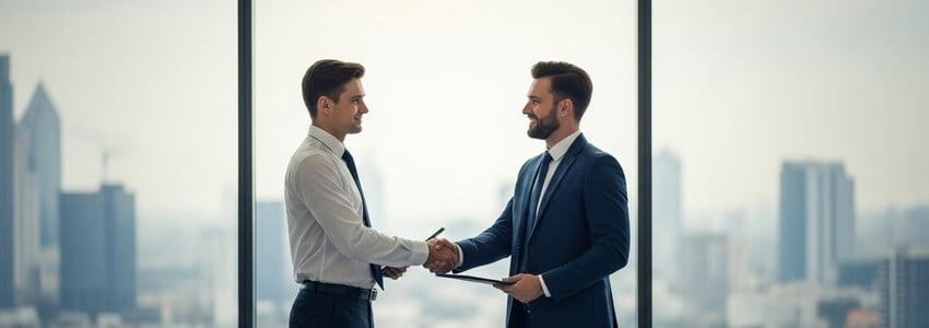 Mezzanine financing growth capital infographic showing business capital stack layers and funding options