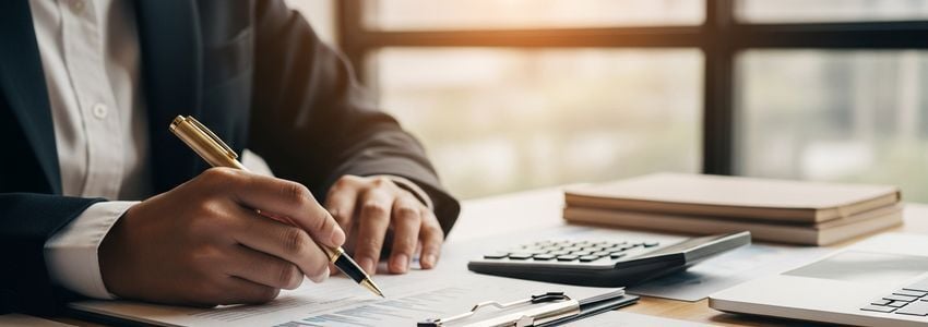 Management Consulting Business Loans: The Complete Financing Guide for Consulting Firms