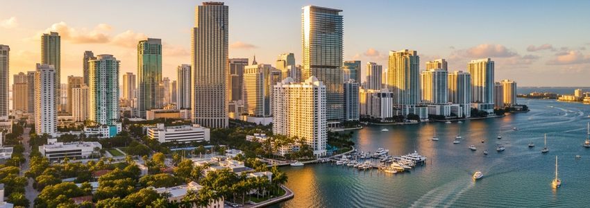 Small Business Loans in Miami, Florida: The Complete 2026 Guide for Entrepreneurs