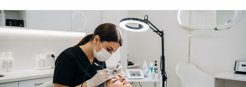Microblading Business Loans: The Complete Financing Guide for Permanent Makeup Studio Owners