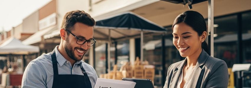 Microenterprise Loans: Financing for Very Small Businesses