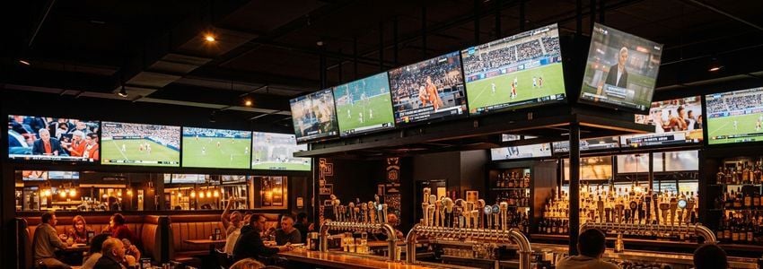 Miller's Ale House Franchise Loan: The Complete Financing Guide for Miller's Ale House Franchise Owners