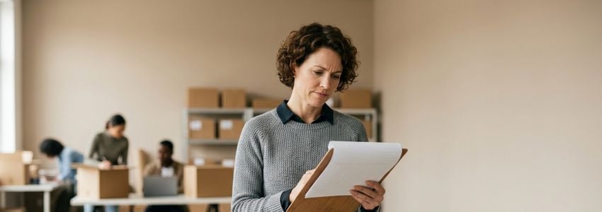 Business Loan for a Company Facing a Sudden Increase in Minimum Wage Compliance Costs