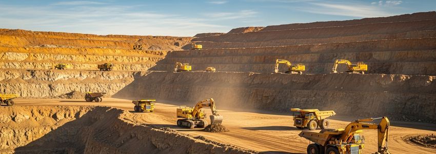 Mining Equipment Financing: The Complete Guide for Mining Businesses