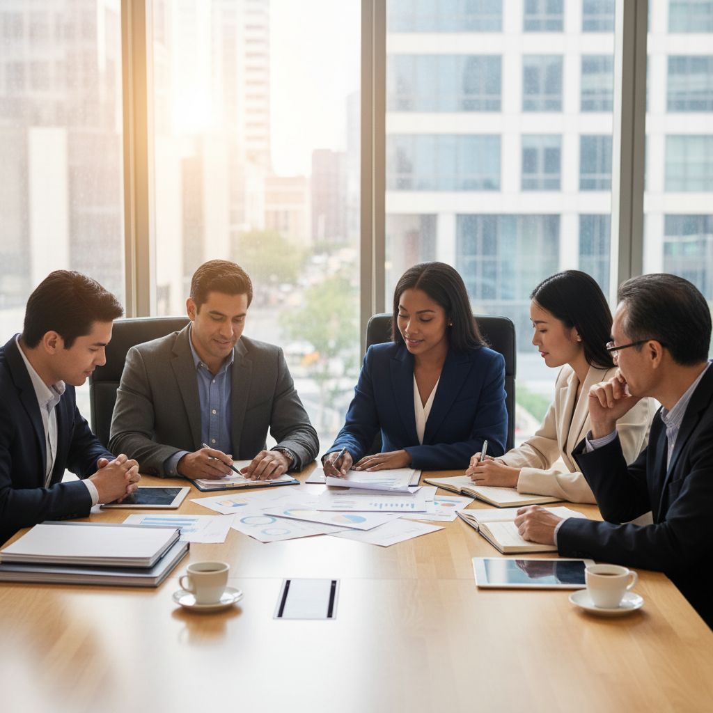 Minority-Owned Business Loan Approval Statistics: 2026 Lending Data