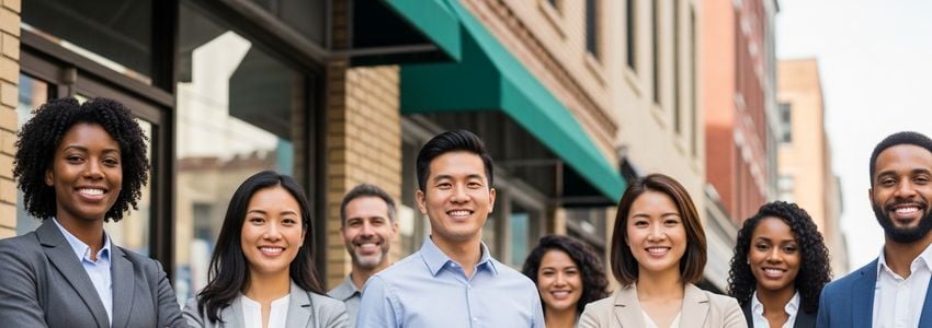 Best Small Business Loans for Minority Entrepreneurs