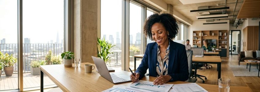 Business Loan for Minority-Owned Business: Financing for Minority Entrepreneurs
