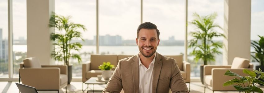 Small Business Loans in Miramar, Florida: The Complete 2026 Guide for Entrepreneurs