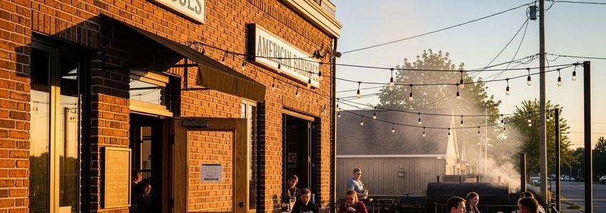 Mission BBQ Franchise Loan: The Complete Financing Guide for Mission BBQ Franchise Owners