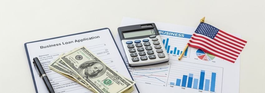 Mission BBQ franchise financing documents and business planning materials