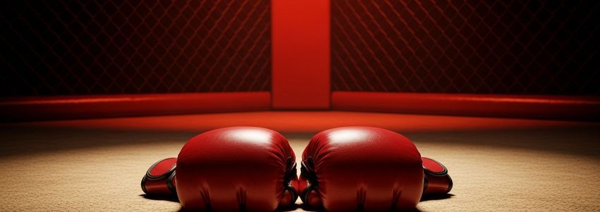 MMA Gym Business Loans: The Complete Financing Guide for MMA Gym Owners