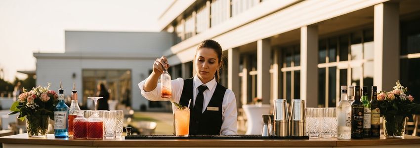 Mobile Bartending Business Loans: The Complete Financing Guide for Mobile Bar Owners