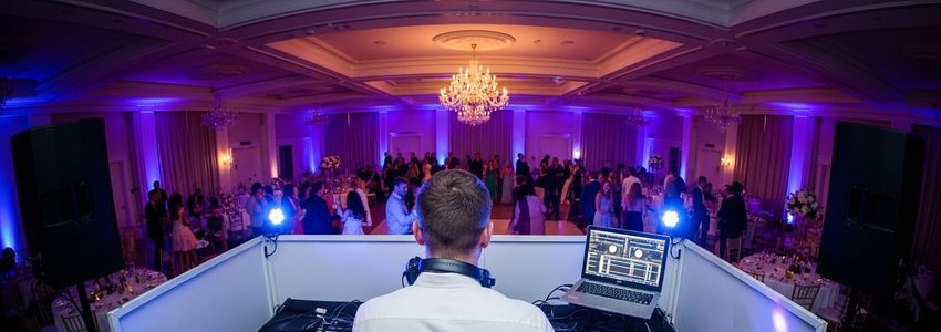 Equipment Loans for Mobile DJ Businesses: The Complete Financing Guide