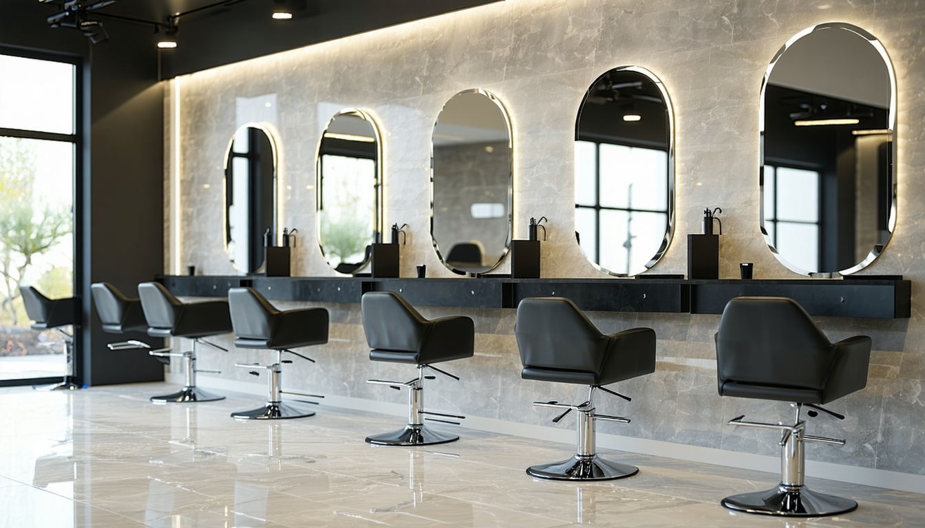 Salon and Spa Equipment Leasing Options: Upgrading Your Space
