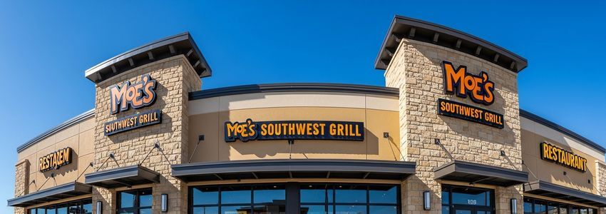 Moe's Southwest Grill Franchise Loan: The Complete Financing Guide for Franchise Owners