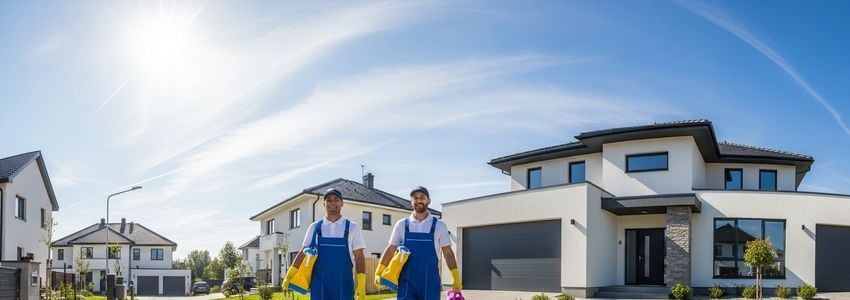 Molly Maid Franchise Loan: The Complete Financing Guide for Molly Maid Franchise Owners