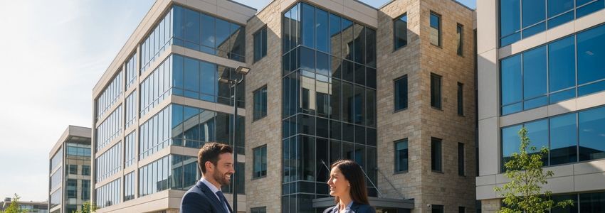 Mortgage Pre-Approval for Business Real Estate: The Complete Guide for Business Owners