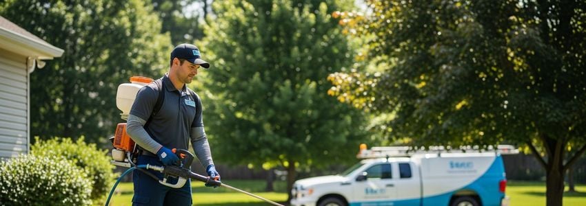 Mosquito Joe Franchise Loan: The Complete Financing Guide for Mosquito Joe Franchise Owners