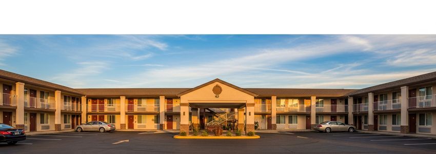 Motel Business Loans: The Complete Financing Guide for Hospitality Owners in 2026