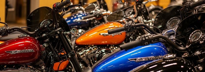 Motorcycle Dealer Business Loans: The Complete Financing Guide for Powersports Dealers