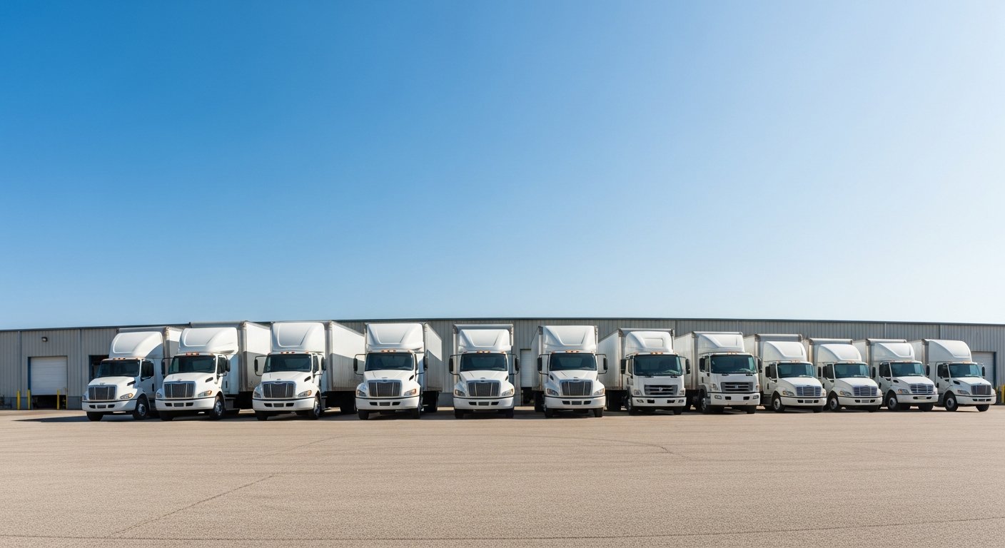 How Moving Companies Benefit from Business Loans