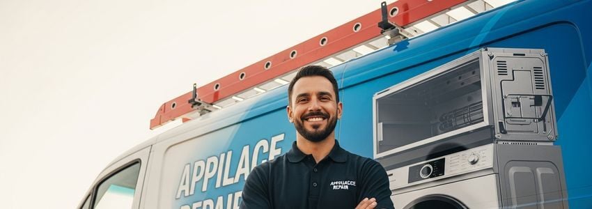 Mr. Appliance Franchise Loan: The Complete Financing Guide for Mr. Appliance Franchise Owners