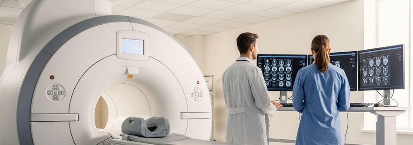 MRI Machine Financing: The Complete Guide for Medical Practices