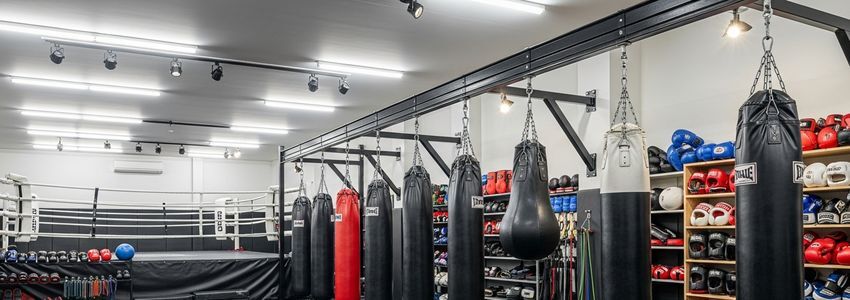 Muay Thai Gym Business Loans: The Complete Financing Guide for Muay Thai Gym Owners